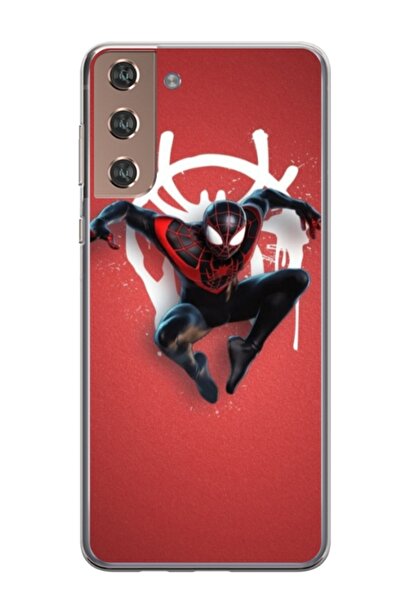 Atlas Husa personalizata tip carcasa Samsung Galaxy S22 Plus, Spiderman 3, , S1D1M0169