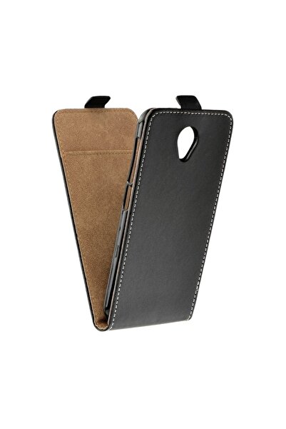 Atlas Husa MICROSOFT Lumia 930 - Vertical Book TSS, Negru