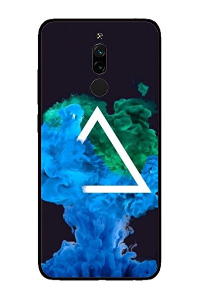 Atlas Εξατομικευμένη θήκη τύπου Xiaomi Redmi 8, Colorful 4, , S1D1M0299