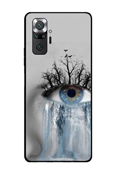 Atlas Husa personalizata tip carcasa Xiaomi Redmi Note 11 Pro Plus 5G, Teary ...