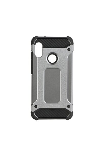Atlas Θήκη για XIAOMI RedMi S2 - Armor (Γκρι) FORCELL