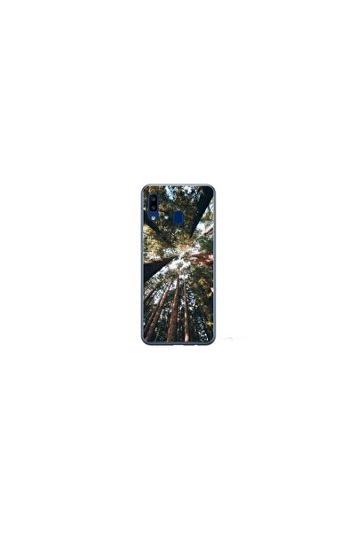 Atlas Husa personalizata tip carcasa Xiaomi Redmi 9AT, Tree perspective, , S1...