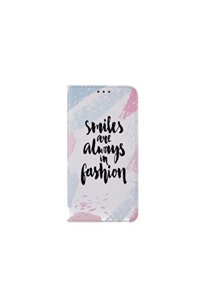 Atlas Husa SONY Xperia 10 Plus - Decor Book (Smiles)