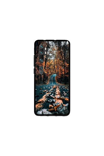 Atlas Husa personalizata tip carcasa Xiaomi Mi 10 Pro 5G, Nice View 13, , S1D...