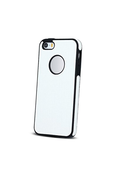 Atlas Husa SAMSUNG Galaxy J3 2017 - Cloth (Alb)