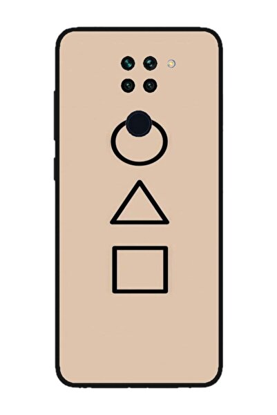 Atlas Husa personalizata tip carcasa Xiaomi Mi 10T Lite, Squid Game 1, , S1D1...