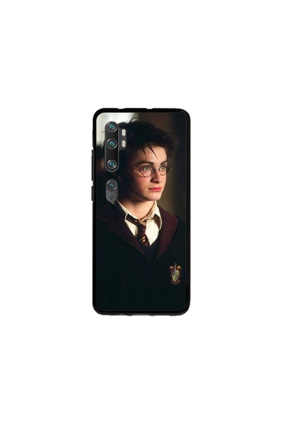Atlas Персонализиран калъф тип Xiaomi Mi Note 10 Lite, Хари Потър 2, , S1D1M0090