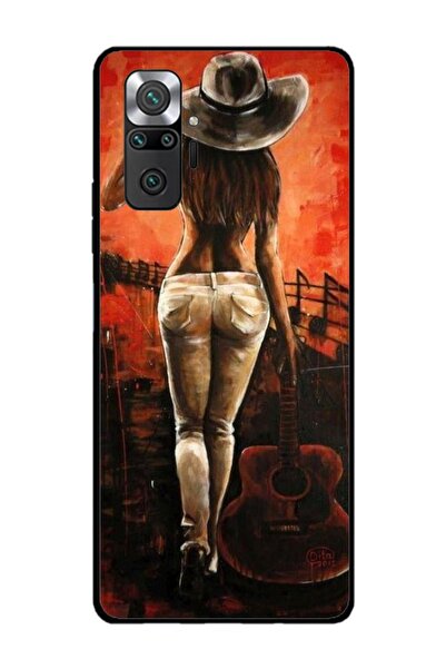 Atlas Husa personalizata tip carcasa Xiaomi Redmi Note 11 Pro Plus 5G, Sexy L...