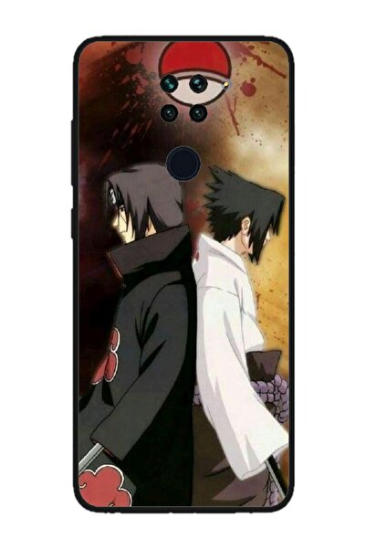 Atlas Εξατομικευμένη θήκη τύπου Xiaomi Redmi Note 9T 5G, Itachi 1, , S1D1M0103