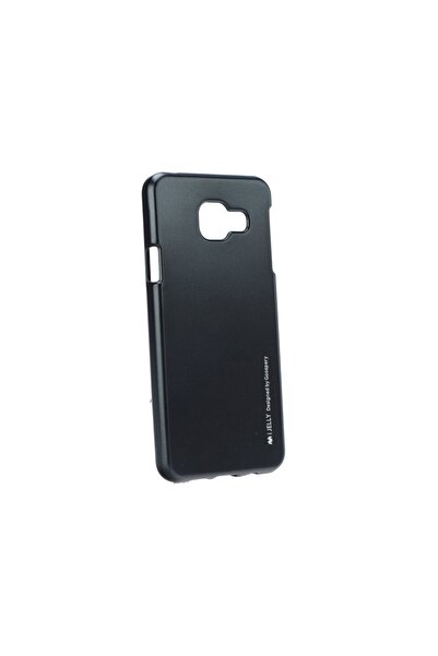 Atlas Husa SAMSUNG Galaxy J7 2016 - iJelly Mercury (Negru)