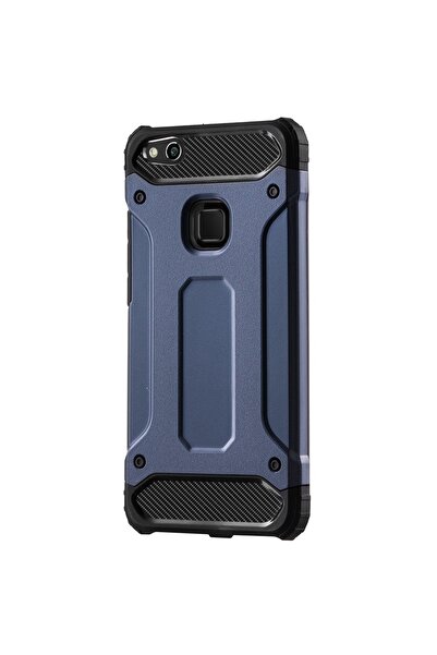 Atlas Husa HUAWEI P10 Lite - Armor (Bleumarin) Forcell
