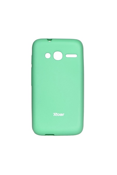 Atlas Husa ALCATEL Pixi 4 - 4 - Jelly Roar (Menta)"