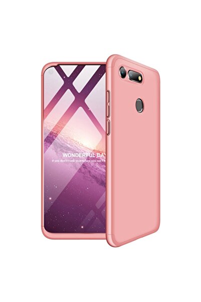 Atlas Husa HUAWEI Honor View 20 - 360 Grade Luxury Colorful TSS, Roz