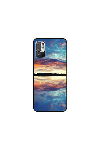 Atlas Персонализиран калъф тип Xiaomi Redmi Note 10 5G, Nice View 12, , S1D1M...