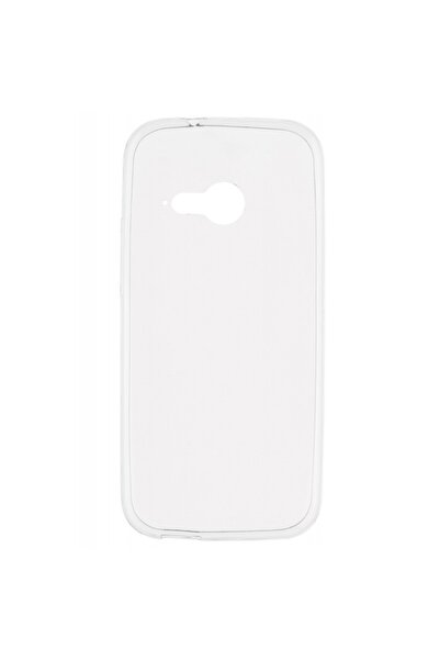 Atlas Husa HTC One Mini 2 \ M8 Mini - Ultra Slim (Transparent)