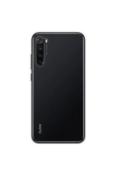 Atlas Husa XIAOMI Redmi Note 8 Pro - Ultra Slim 1.8mm (Transparent)