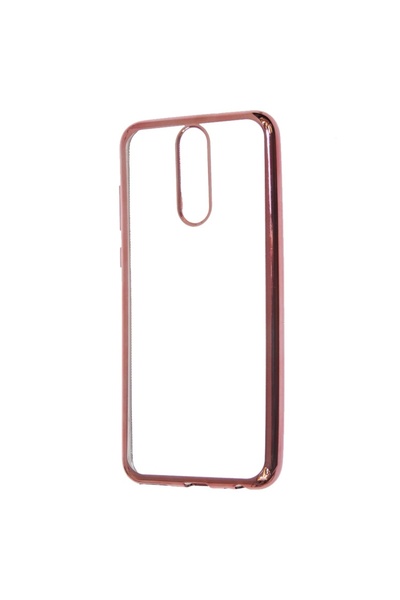 Atlas Husa HUAWEI P20 Lite - Electro (Roz-Auriu)