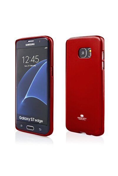 Atlas Θήκη SAMSUNG Galaxy J5 2016 - Jelly Mercury (Ροζ)