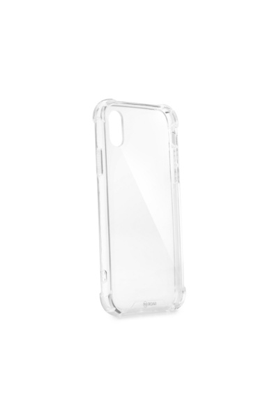 Atlas Калъф за HUAWEI P20 Lite - ROAR Armor (прозрачен)