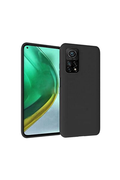 Atlas Θήκη για XIAOMI Mi 10T (5G) \ Mi 10T Pro (5G) - Ultra Slim Matte (Μαύρο)