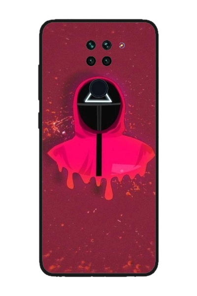 Atlas Husa personalizata tip carcasa Xiaomi Mi 10T Lite 5G, Squid Game 6, , S...