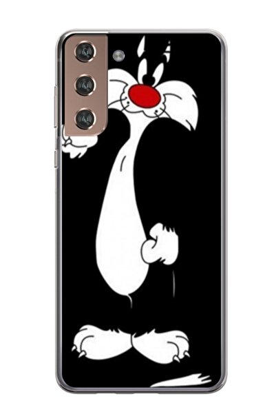 Atlas Husa personalizata tip carcasa Samsung Galaxy S22 Plus, Evil Hoodie Man, , S1D1M0197