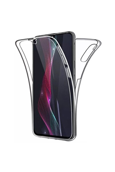 Atlas Husa SAMSUNG Galaxy A50 / A50s / A30s - 360 UltraSlim (Transparent)