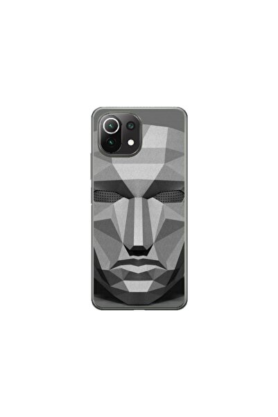 Atlas Персонализиран калъф тип Xiaomi Mi 11 Lite 5G, Squid Game 13, , S1D1M0185