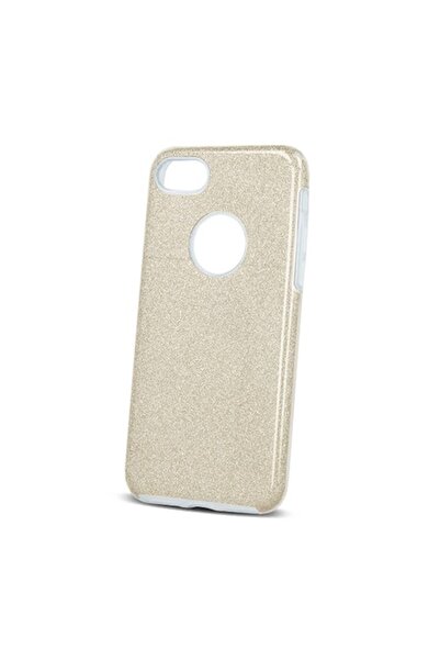 Atlas Husa SAMSUNG Galaxy A20e - Glitter 3in1 (Auriu)