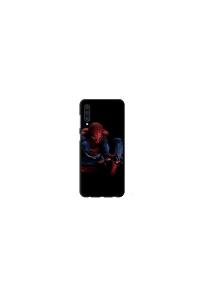 Atlas Husa personalizata tip carcasa Xiaomi Mi 9, Spiderman 2, , S1D1M0168