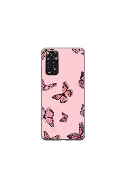Atlas Husa personalizata tip carcasa Xiaomi Redmi Note 12 Pro, Butterfly 7, ,...