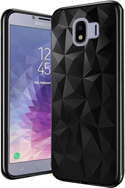 Atlas Husa SAMSUNG Galaxy J4 2018 - Forcell Prism (Negru)