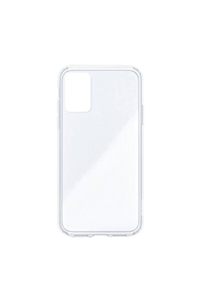 Atlas Θήκη για OPPO Reno 6 Pro 5G - Ultra Slim 1mm (Διαφανής)