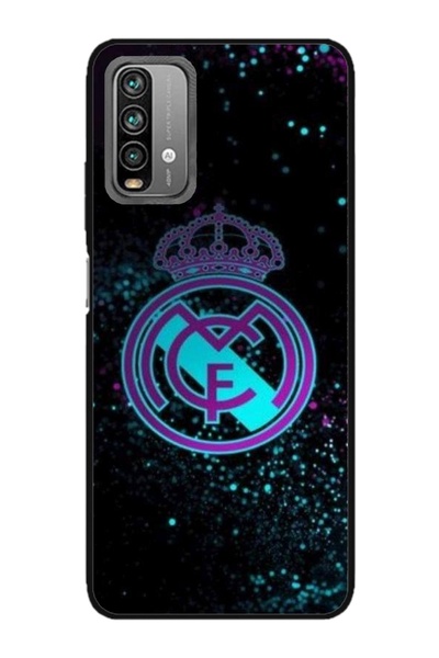 Atlas Husa personalizata tip carcasa Xiaomi Redmi 10X, Real Madrid 1, , S1D1M...