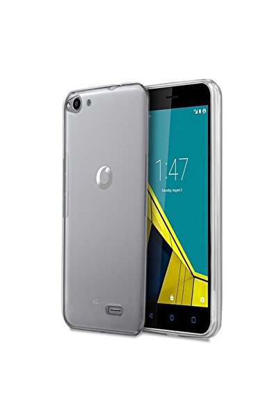 Atlas Husa VODAFONE Smart Ultra 6 - Ultra Slim (Transparent)