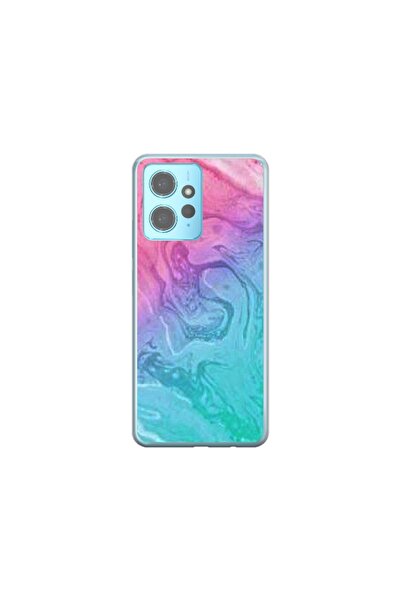 Atlas Husa personalizata tip carcasa Xiaomi Redmi Note 12 Pro Plus 4G, Colorf...