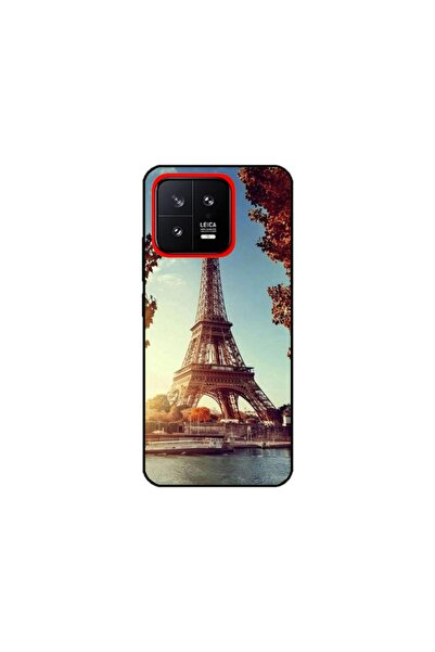 Atlas Husa personalizata tip carcasa Xiaomi 13, Nice View 8, , S1D1M0209