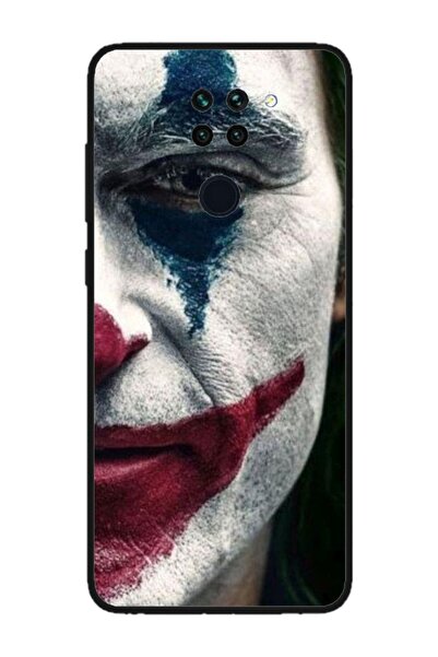 Atlas Husa personalizata tip carcasa Xiaomi Redmi Note 9T 5G, Joker 2, , S1D1...