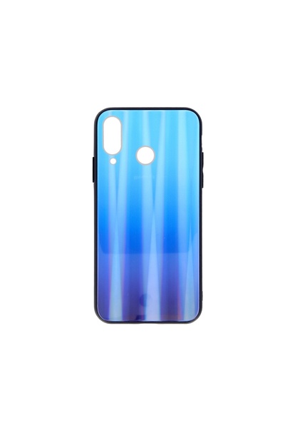 Atlas Husa SAMSUNG Galaxy A20e - Ombre Glass (Albastru)