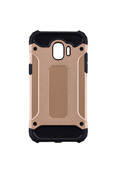 Atlas Husa SAMSUNG Galaxy J2 Pro - Armor (Auriu) FORCELL