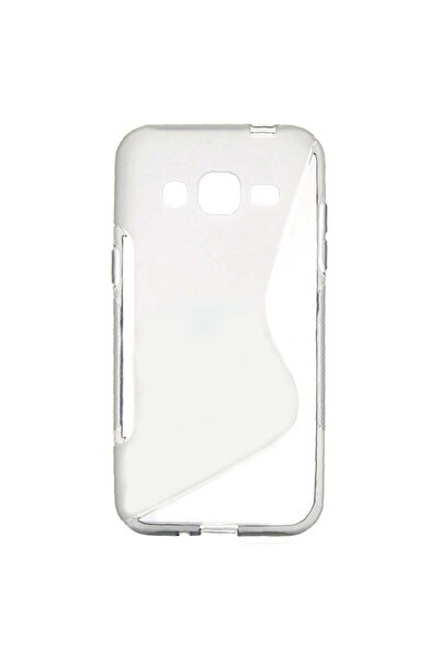 Atlas Husa SAMSUNG Galaxy Core - S-Line (Transparent)