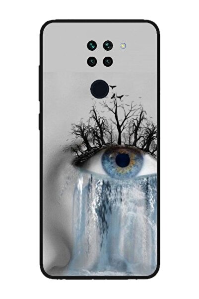 Atlas Εξατομικευμένη θήκη τύπου Xiaomi Mi 10T Lite 5G, Teary Eye, , S1D1M0307