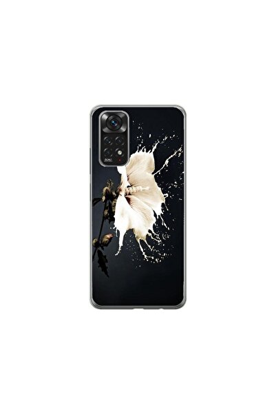 Atlas Εξατομικευμένη θήκη τύπου Xiaomi Redmi Note 11, Jasmine, , S1D1M0389