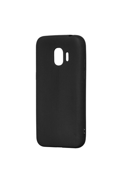 Atlas Husa SAMSUNG Galaxy J2 Pro - Ultra Slim Mat (Negru)