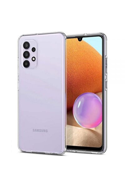 Atlas Husa SAMSUNG Galaxy A32 (4G) - UltraSlim (Transparent)