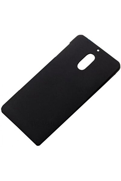 Atlas Husa NOKIA 5 - Ultra Slim Mat (Negru)