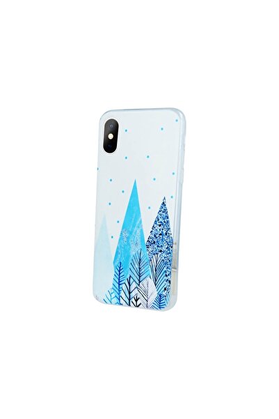 Atlas Husa SAMSUNG Galaxy J6 2018 - Holiday TSS, Winter No2