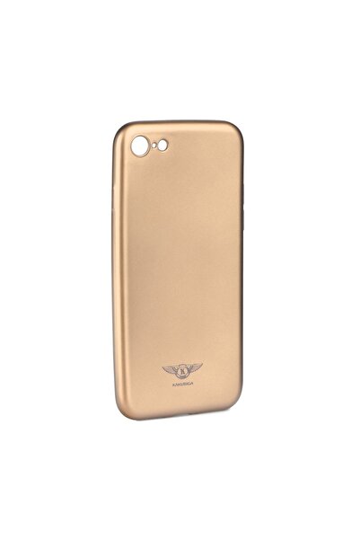 Atlas Husa SAMSUNG Galaxy J7 2016 - Sigale Kaku (Auriu)