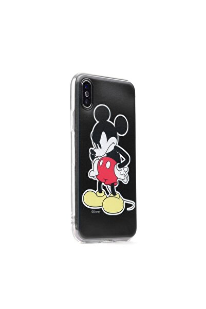 Atlas Husa APPLE iPhone 5\5S\SE - Μίκυ Μάους 011