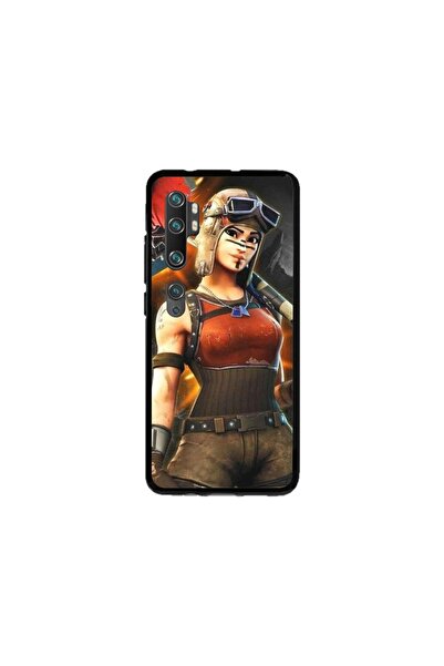 Atlas Husa personalizata tip carcasa Xiaomi Mi Note 10 Lite, Fortnite 1, , S1...
